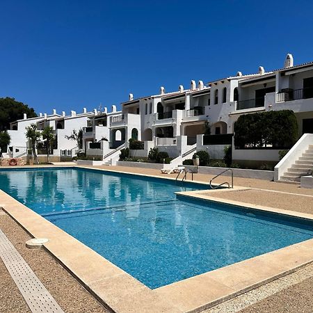 דירות סון פארק Coach House By Som Menorca מראה חיצוני תמונה