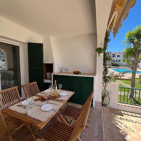 דירות סון פארק Coach House By Som Menorca מראה חיצוני תמונה