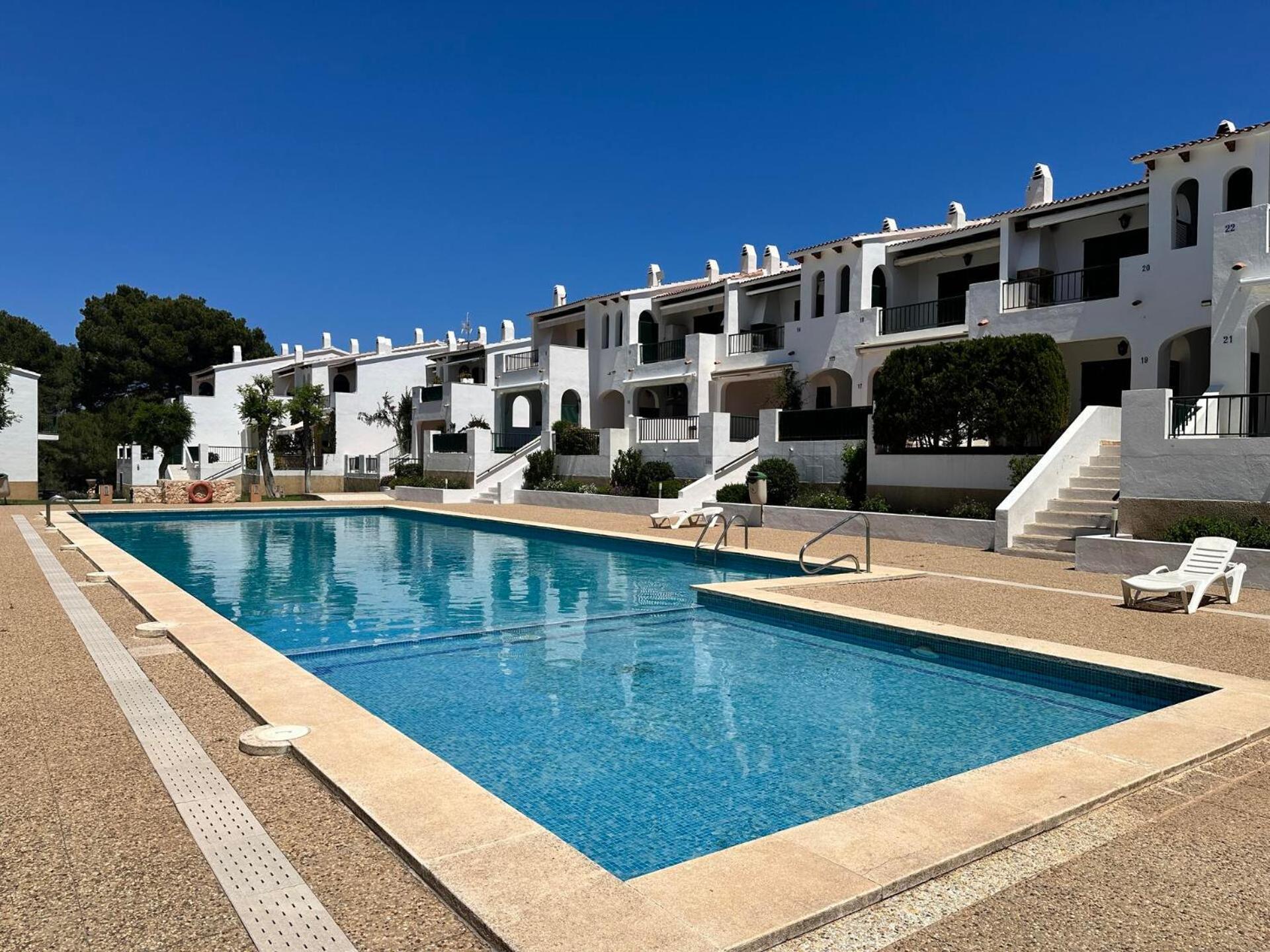 דירות סון פארק Coach House By Som Menorca מראה חיצוני תמונה