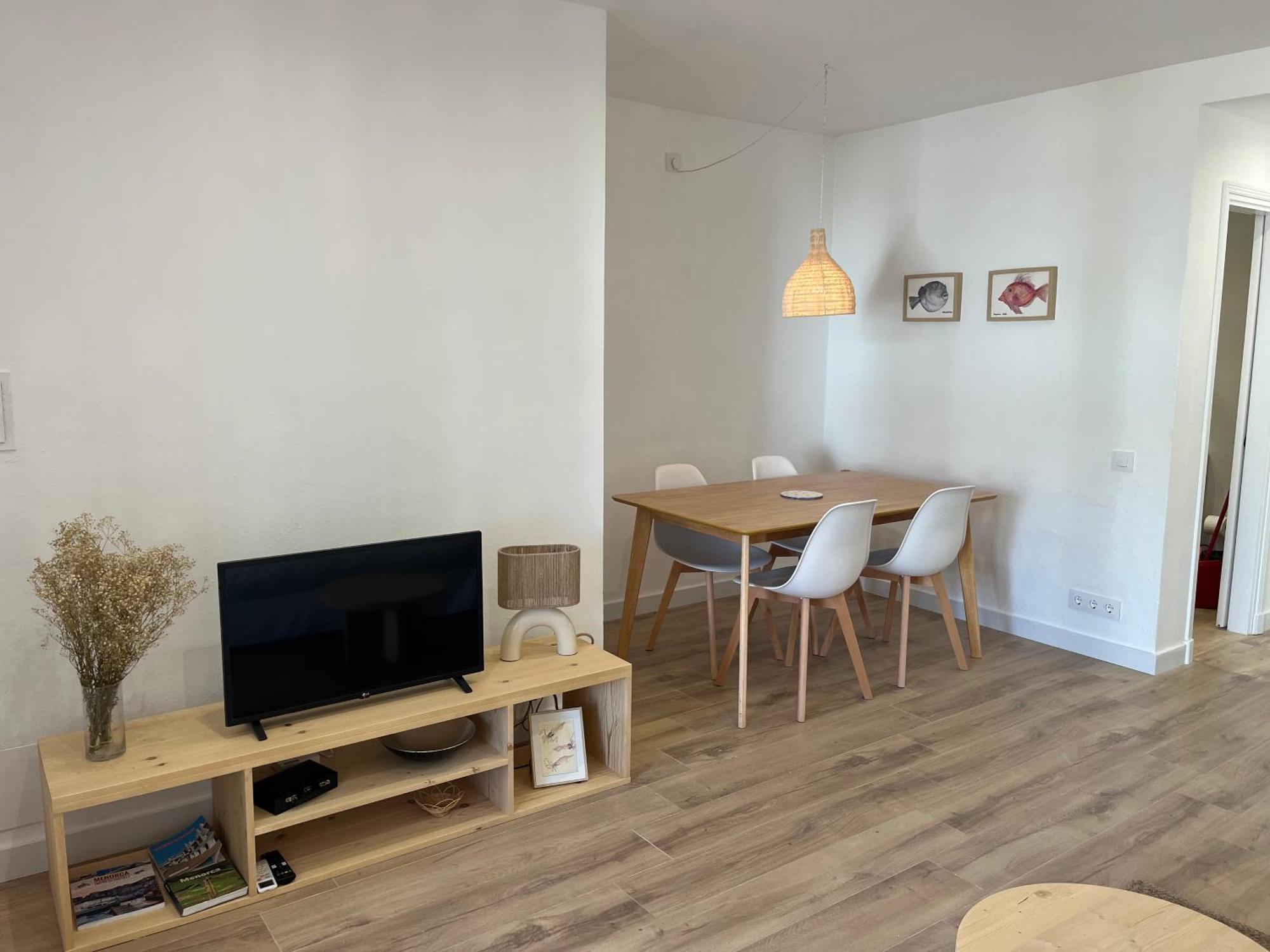 דירות סון פארק Coach House By Som Menorca מראה חיצוני תמונה