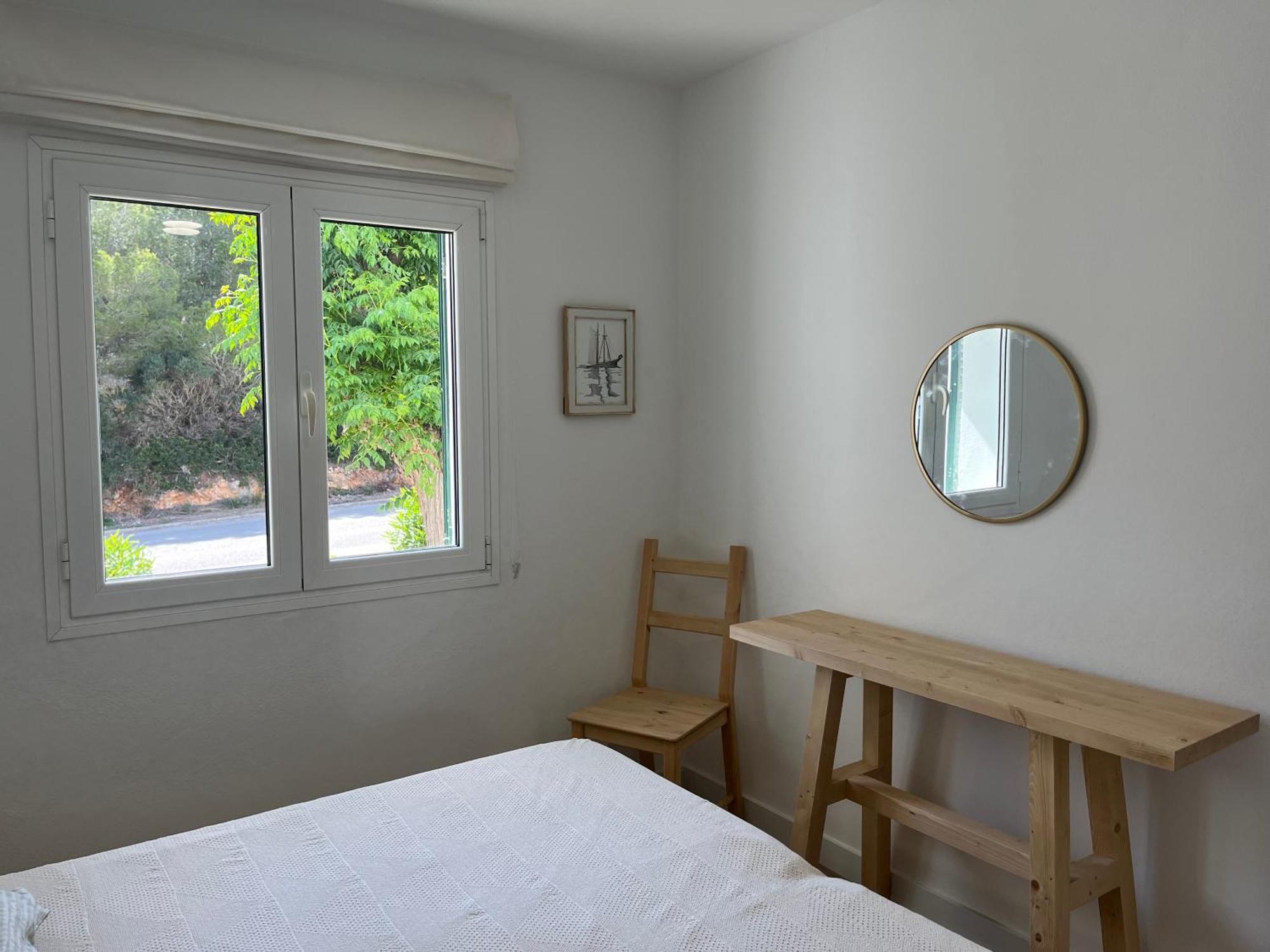 דירות סון פארק Coach House By Som Menorca מראה חיצוני תמונה