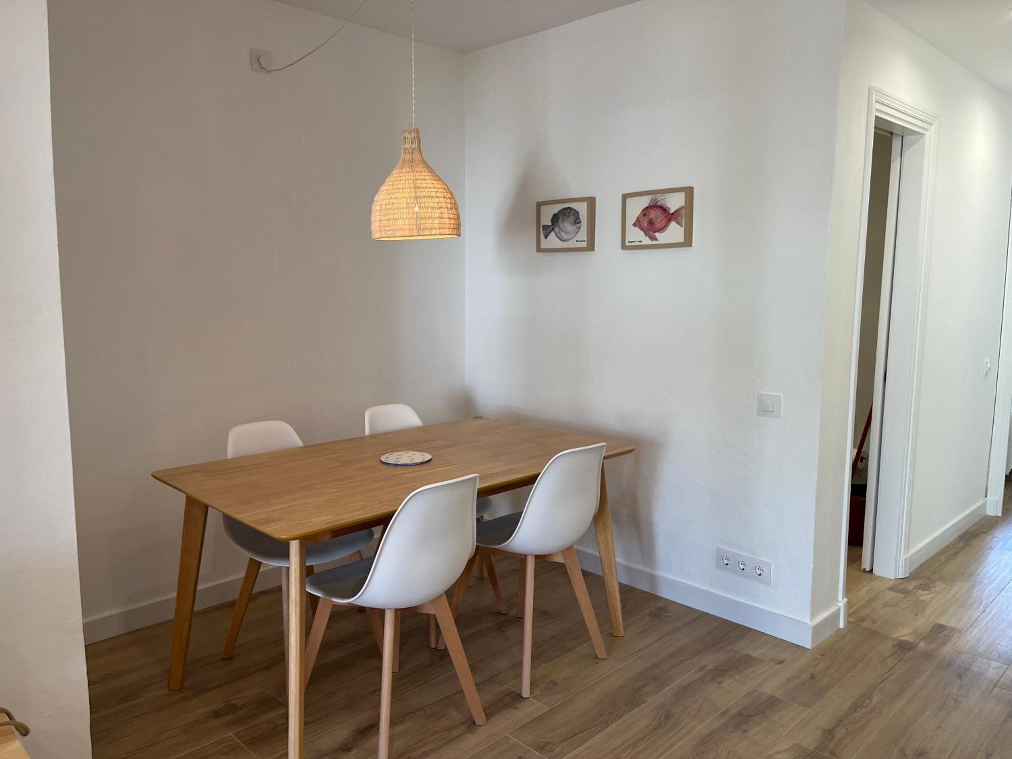 דירות סון פארק Coach House By Som Menorca מראה חיצוני תמונה