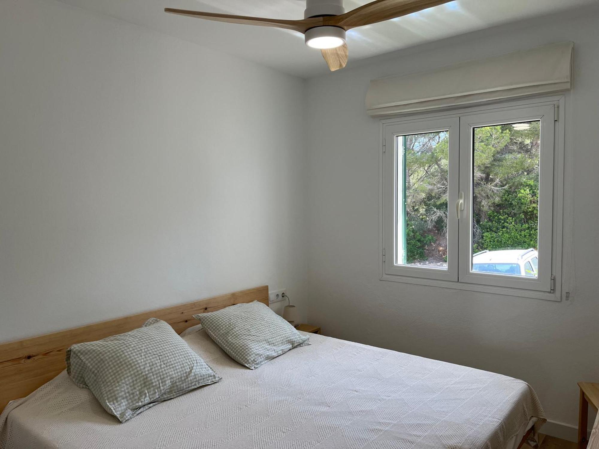 דירות סון פארק Coach House By Som Menorca מראה חיצוני תמונה