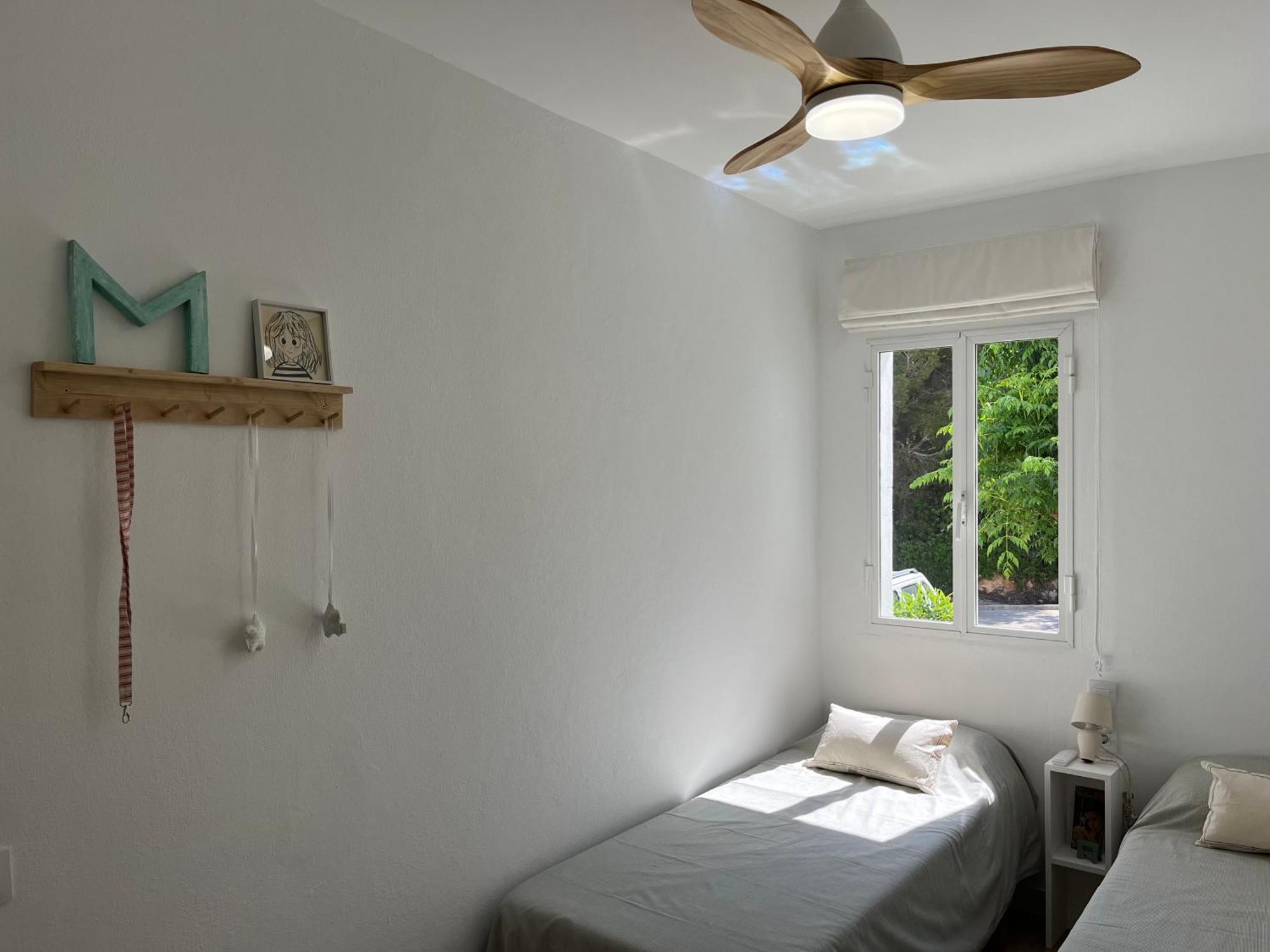 דירות סון פארק Coach House By Som Menorca מראה חיצוני תמונה